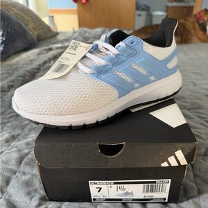 NWT Adidas Ultimashow size 7